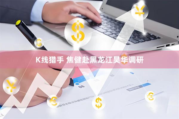 K线猎手 焦健赴黑龙江昊华调研